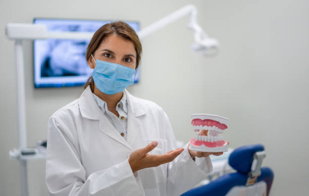 Best Emergency Dentist for Knocked-Out Tooth in Fruitvale, CO