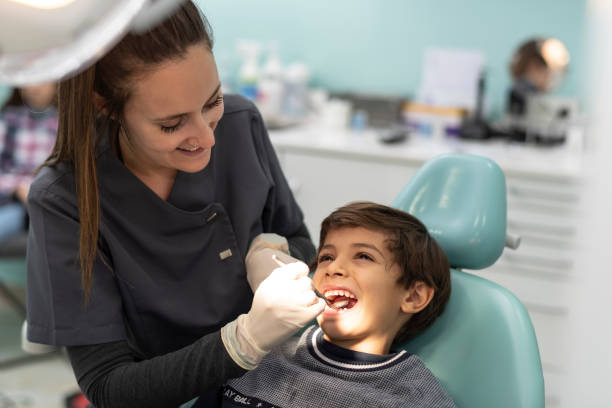 Best Pediatric Emergency Dentist in Fruitvale, CO