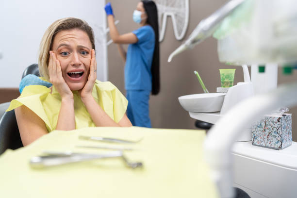 Best Emergency Dental Services for Seniors in Fruitvale, CO